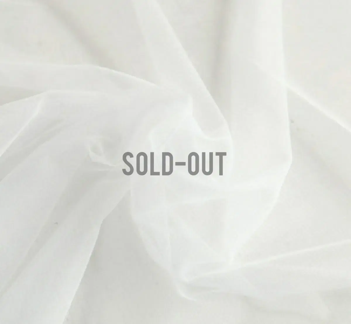 SOLD-OUT